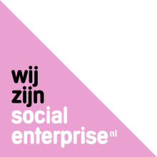 Logo social enterprise