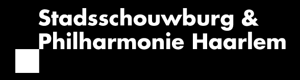 Logo stadsschouwburg
