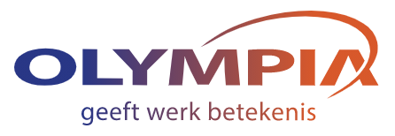Logo olympia