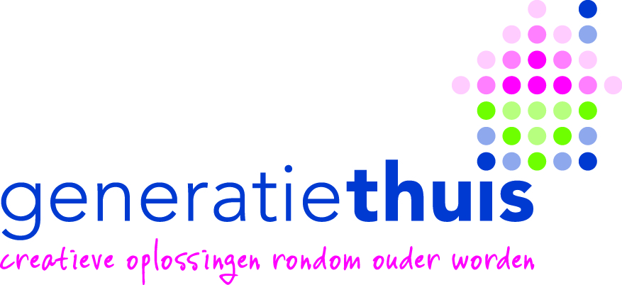 Logo Generatiethuis