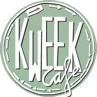 Logo kweek cafe