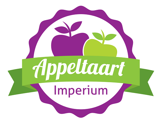 Logo appeltaart