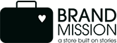 Logo brandmission