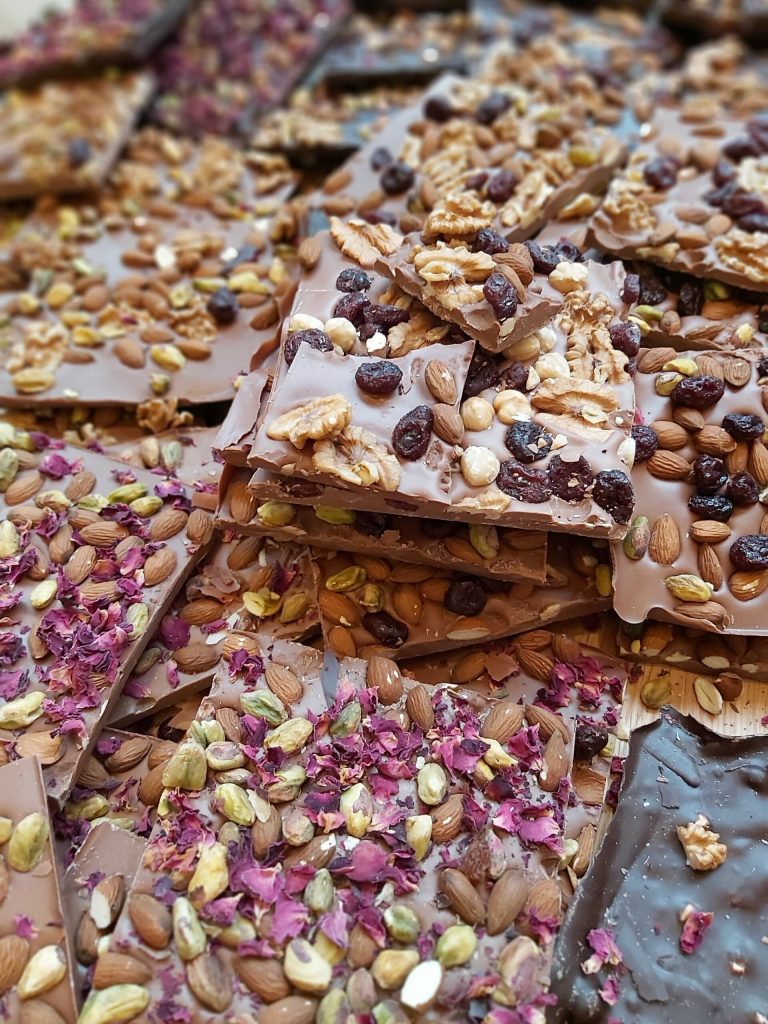 Olala Chocola Haarlem