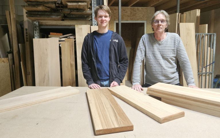 Haarlems Hout