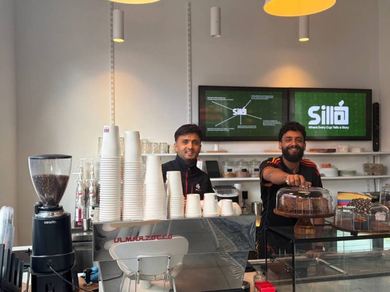 Sillafood