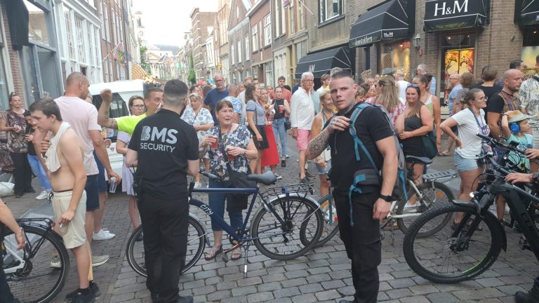 BMS Security BV
