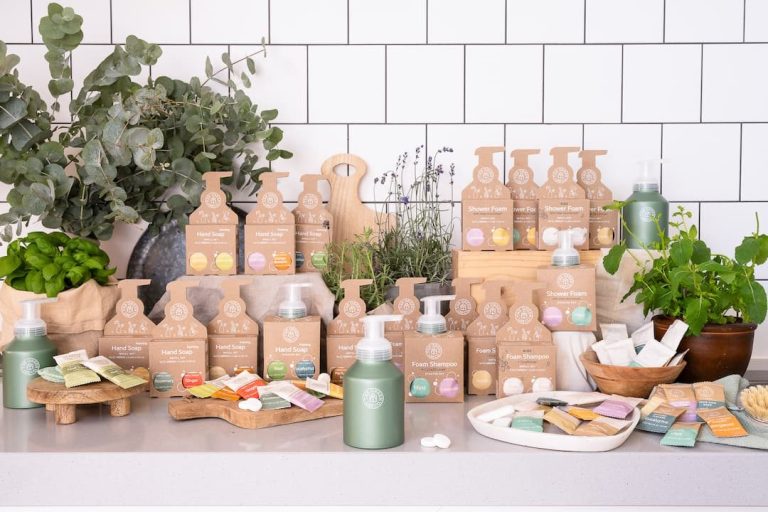 The Green Lab Co.
