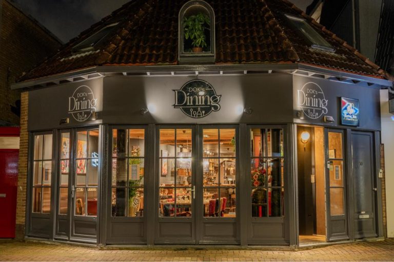 De Oude Keuken