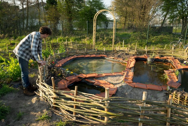 Stichting Ecoring Haarlem