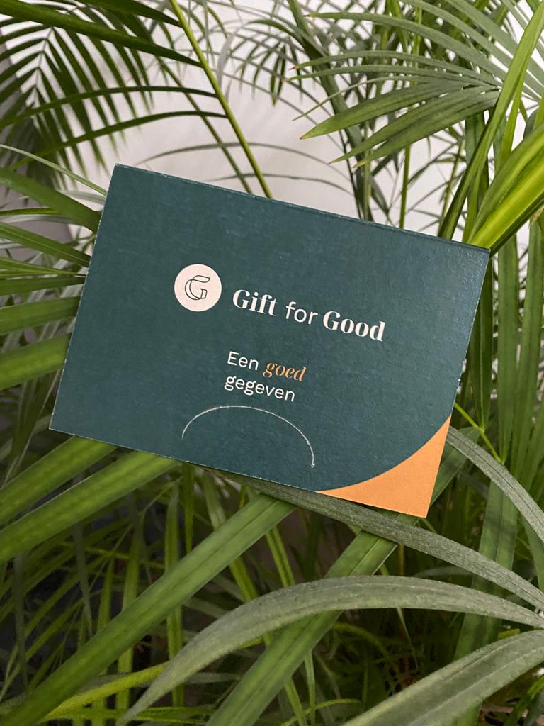 Gift for Good