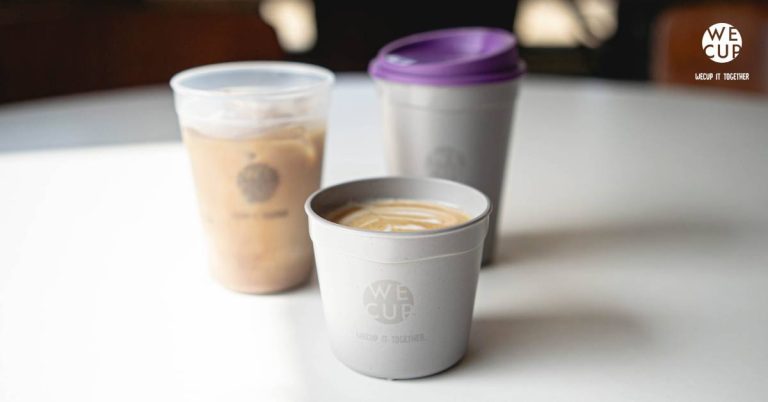 WeCup