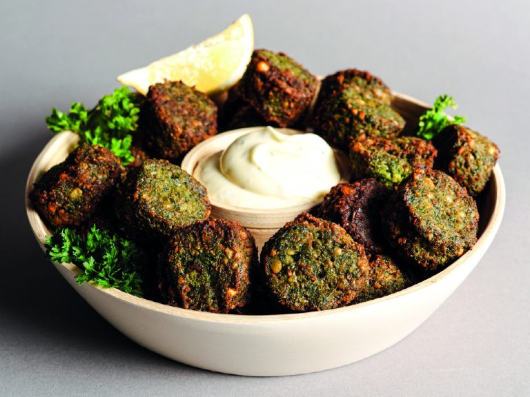 Mita Foods
