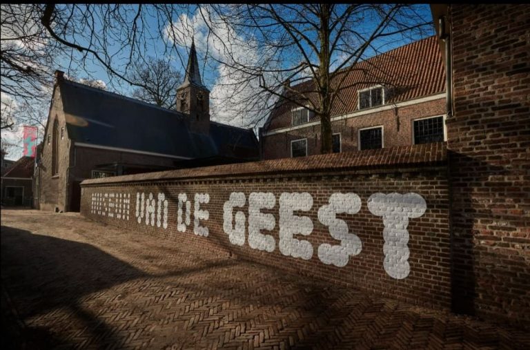 Stichting het Dolhuys