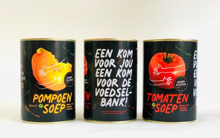 Soupalicious