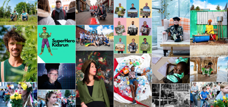 &Joyce | Joyce Goverde Fotografie