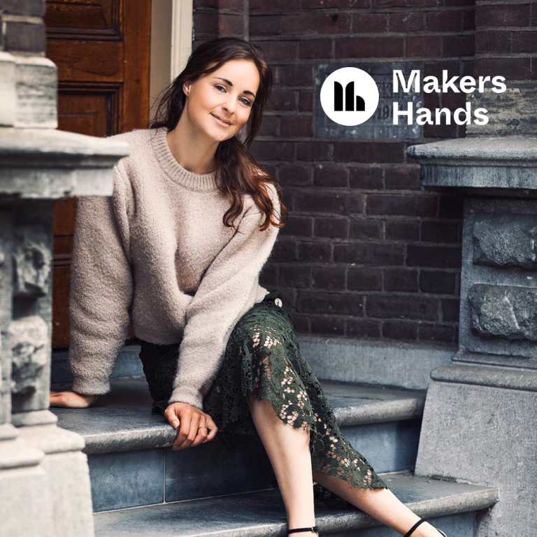 Makers Hands