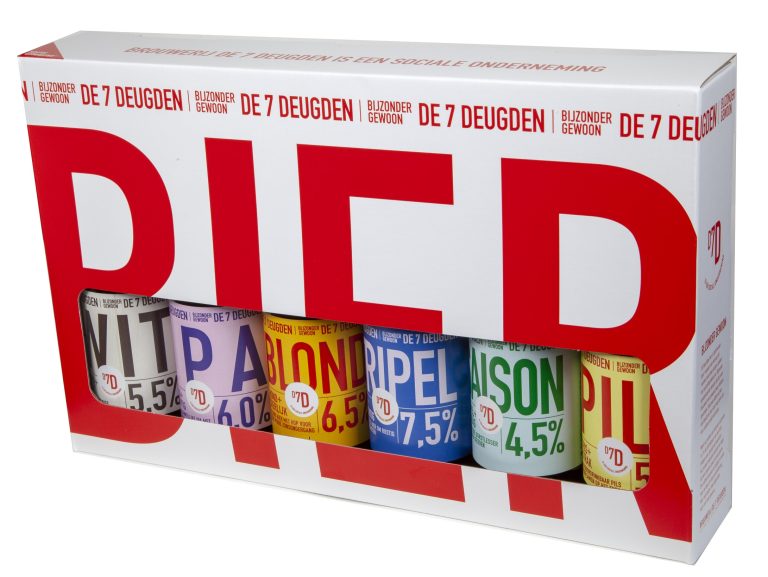 Brouwerij De 7 Deugden