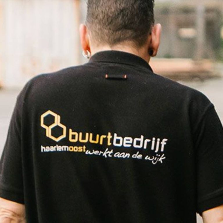 Buurtbedrijf Haarlem