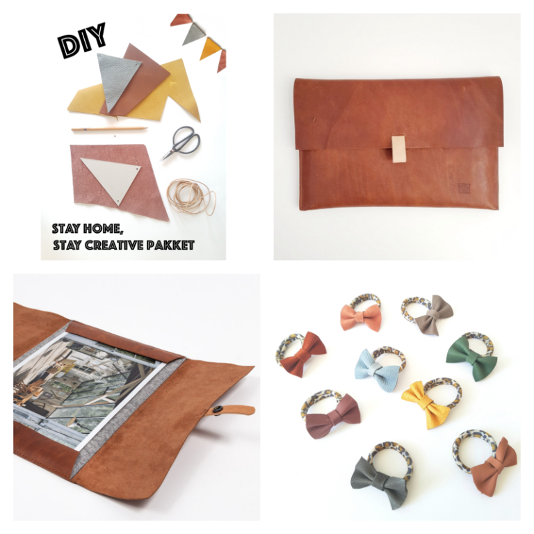 KRAM KRAM leather design