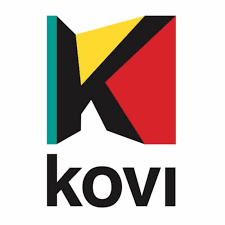 KOVI Koffiebranders