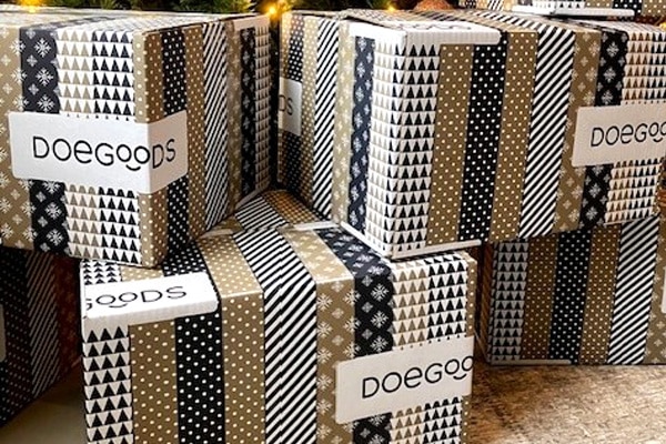 DOEGOODS