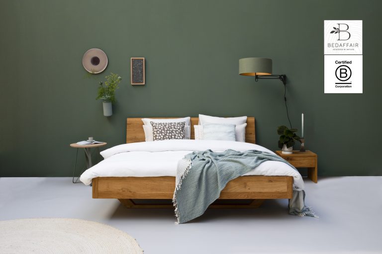 Bedaffair