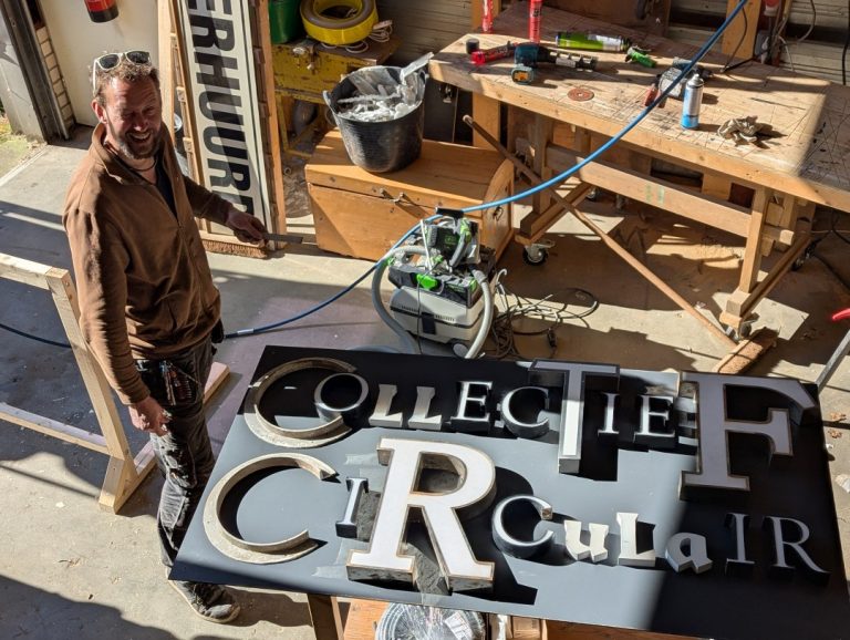 Collectief Circulair