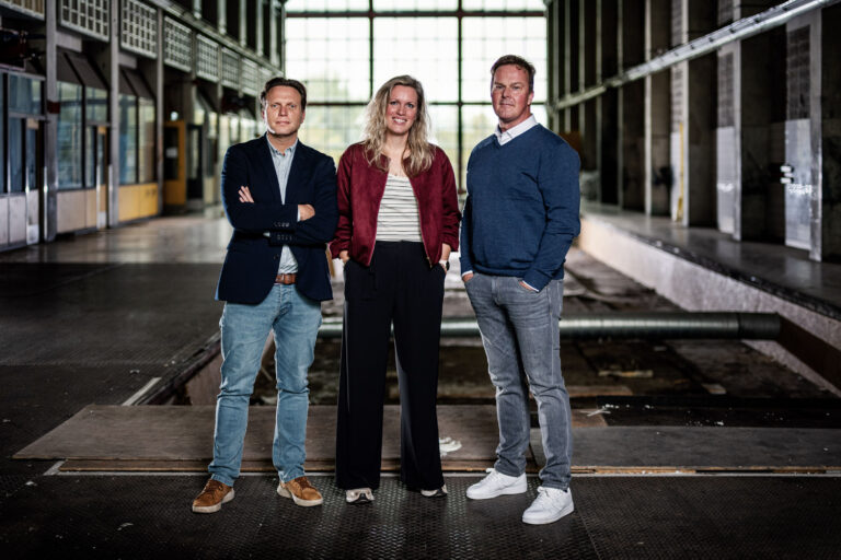 NL Label Studio